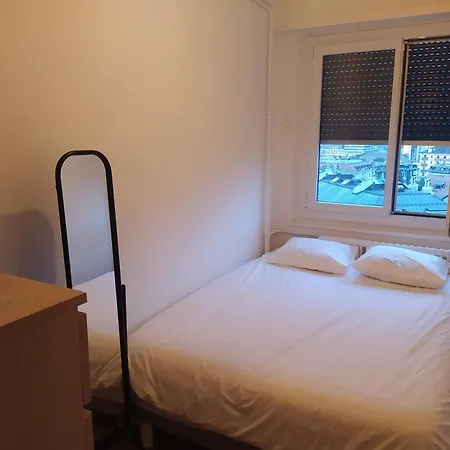 Apartamento Centrico Apartment *
